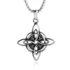 Magic Witch Necklace Women\'s Vintage Blood Pack Removable Witch Wand Pendant Cosplay Jewelry Couple New Lover Gift - Image 36