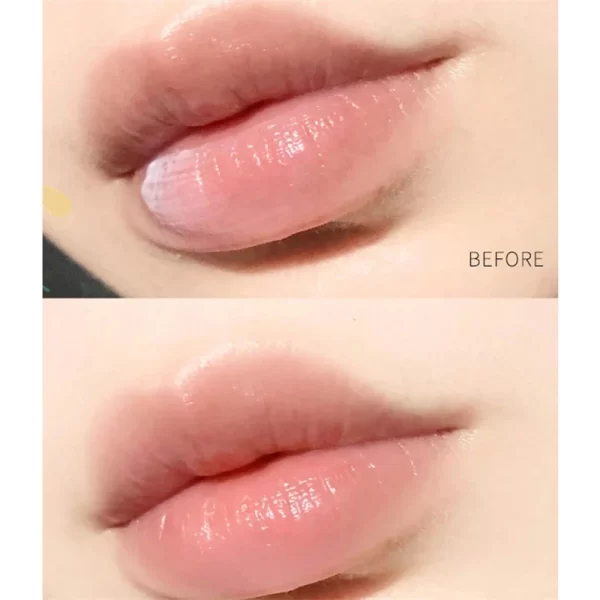 Lip Balm Healing Moisturizing All-natural Lip Mask For Dry Lips Lip Moisturizing Power Lip Care Nourishing Repair - Image 3