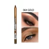 14 Colors Colorful Long-lasting Eyeliner Pencil Waterproof Quick-Dry No Blooming Blue Pink Eye Liner Pen Cosmetics Tools - Image 20