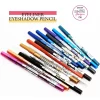 14 Colors Colorful Long-lasting Eyeliner Pencil Waterproof Quick-Dry No Blooming Blue Pink Eye Liner Pen Cosmetics Tools - Image 5