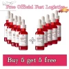 Pure Retinol Face Serum with Vitamin B3. Anti Aging Face Serum for Lines Wrinkles & Premature Sun Damage - Image 9