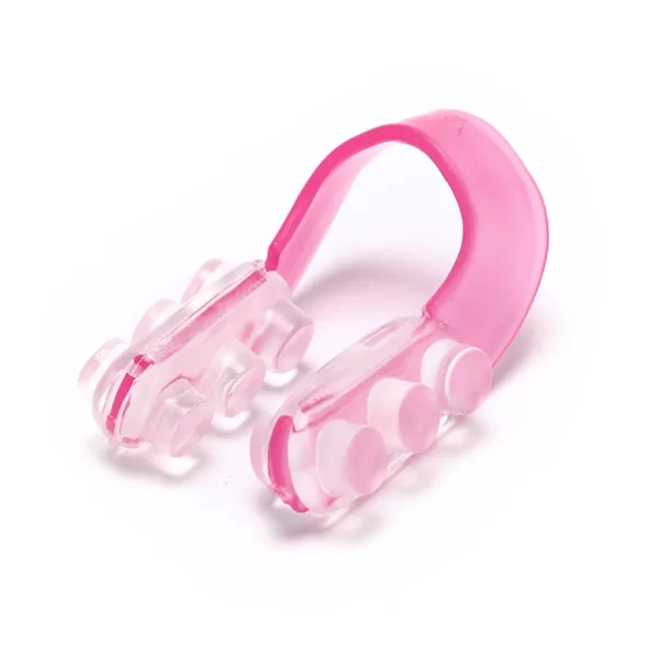 6Pcs/Set Beauty Nose Up Lifting Bridge Shaper Massage Tool No Pain Nose Shaping Clip Clipper Women Girl Massager 3 Size - Image 8