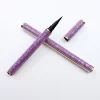 Makeup Tool Eyeliner Glue Pen self-Adhesive Liquid Waterproof Black eyeliner Pencil Cosmetics False Eyelashes - Image 24