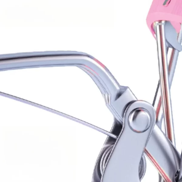 【Hot sales】Eyelash Clamp Comb Curl Natural Novice Eyelid Free Portable Sunflower Eyelash Curler Eyelash Curler - Image 3