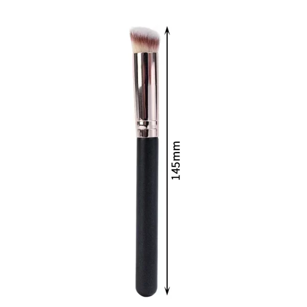 Multifunction Moisturizing Matte Concealer Makeup Texture Covers Acne Marks Dark Circles Contouring Palette Cream Face Cosmetics - Image 11