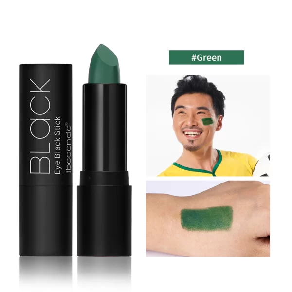 Black Lipstick Long Lasting Permanent Lipstick Lipsticks Free Shipping Lipstick Free Shipping Makeup Beauty Health Eye Face Body - Image 9