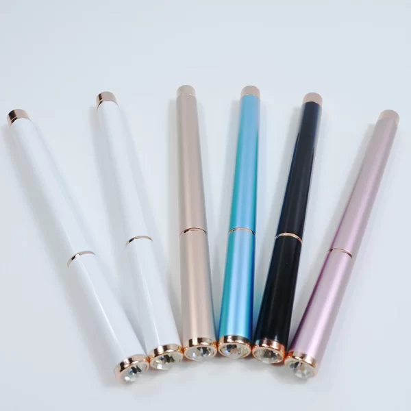 Makeup Tool Eyeliner Glue Pen self-Adhesive Liquid Waterproof Black eyeliner Pencil Cosmetics False Eyelashes - Image 7
