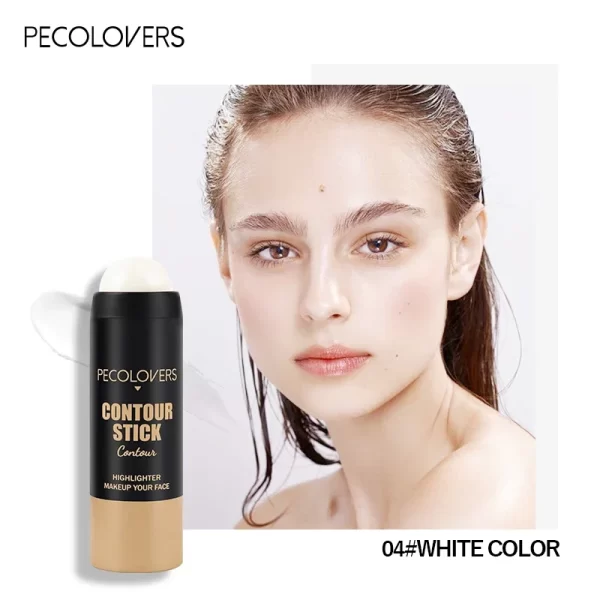 Concealer Foundation Full Cover Face Corrector Hide Blemish Dark Eye Circle Contour Stick Face Makeup Primer Pen Cosmetics - Image 10