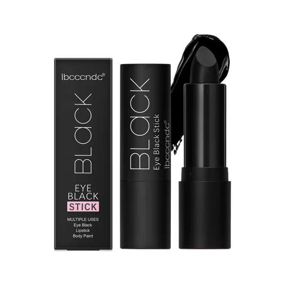 Black Lipstick Long Lasting Permanent Lipstick Lipsticks Free Shipping Lipstick Free Shipping Makeup Beauty Health Eye Face Body - Image 8
