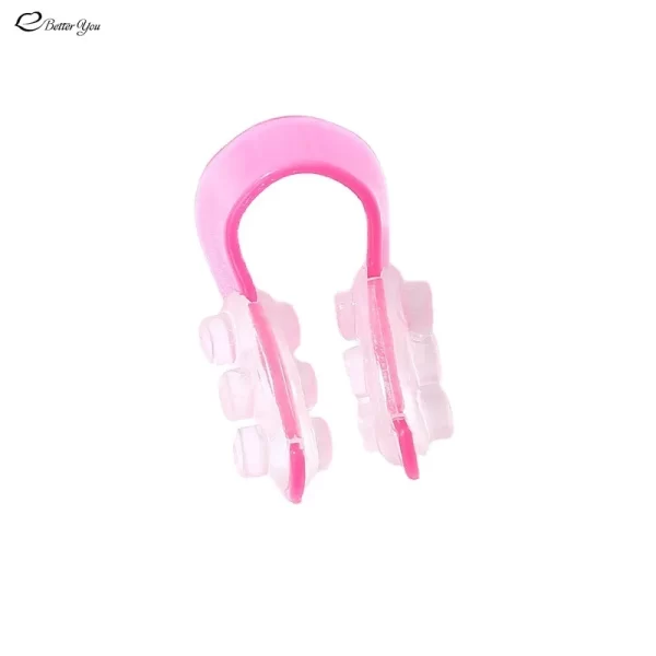 1Pcs Massager Care Nose Up Shaping Shaper Lifting + Bridge Straightening Beauty Clip Beauty Care Nose Up Beauty Tools - Image 5