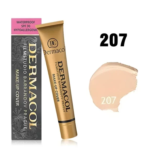 14Color Concealer Cream Stick High Quality Waterproof Versatile And Great Value Ideal For Contouring And Makeup Foundation 2023 - Image 7