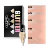 5pc/set Professional Shiny Eye Liners Cosmetics for Women Pigment Silver Rose Gold Color Liquid Glitter Eyeliner Beauty Makeup - Image 4