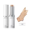 Pudaier Highlighter Face Concealer Foundation Cream Make Up Corrector Stick Cover Dark Circle Makeup Concealer Pencil - Image 19