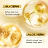 SADOER Banana Hair Removal Cream Non Irritating Quick Whole Body Axillary Armpit Arm Leg Privates Hair Remover Remove Creams - Image 5