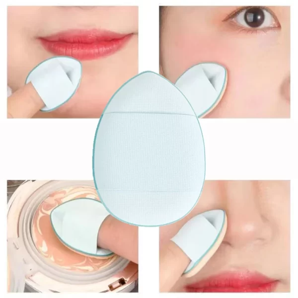 Pudaier Highlighter Face Concealer Foundation Cream Make Up Corrector Stick Cover Dark Circle Makeup Concealer Pencil - Image 16