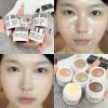 Multifunction Moisturizing Matte Concealer Makeup Texture Covers Acne Marks Dark Circles Contouring Palette Cream Face Cosmetics - Image 3