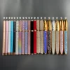 Makeup Tool Eyeliner Glue Pen self-Adhesive Liquid Waterproof Black eyeliner Pencil Cosmetics False Eyelashes - Image 3