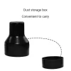 Cosmetic Puff Powder Brush - Mushroom Shape Handle Makeup Beauty Tool, Smooth Foundation Sponge For Dry & Wet Concealer - Image 5