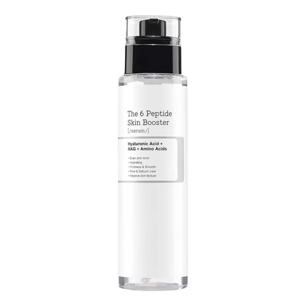 2024 New With Hyaluronic Facial Aging Reduces Acne And Brightens Skin Moisturizing Oil Is Suitable For Any Skin Type 100ml - Image 5