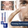 Retinol Anti-wrinkle Eye Cream Remove Eye Bags Dark Circles Fade Fine Lines Anti-Aging Puffiness Firm Brighten Firming Eye Care