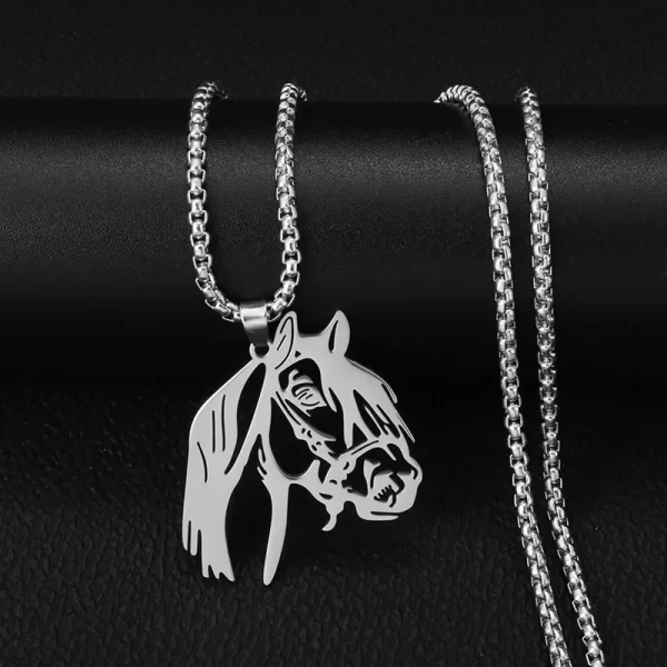 Magic Witch Necklace Women\'s Vintage Blood Pack Removable Witch Wand Pendant Cosplay Jewelry Couple New Lover Gift - Image 33