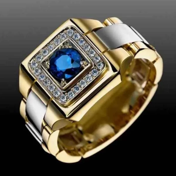 Fashion Milangirl Top-quality Gothic Punk  Scorpion Male Retro Ring for Man  Pattern Rings  Men Jewelry  Whole Sale - Image 8