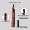 Eyebrow pencil Waterproof Permanent High quality professional makeup for women Cheap Cosmetics Enhancer - Image 5