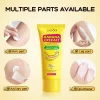 SADOER Banana Hair Removal Cream Non Irritating Quick Whole Body Axillary Armpit Arm Leg Privates Hair Remover Remove Creams - Image 3