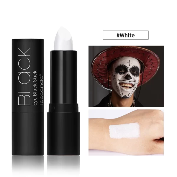Black Lipstick Long Lasting Permanent Lipstick Lipsticks Free Shipping Lipstick Free Shipping Makeup Beauty Health Eye Face Body - Image 7