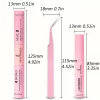 Lash Bond And Seal 10ml DIY Lash Extension And Lash Glue Remover 5ml Kit Long Lasting 48-72 Hours Waterproof Makeup Tool - Image 4