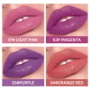 QIBEST Magic Lipstick Color Changing Long Lasting Lip-shaped Nude Lip Stick Lip Plumper Kawaii Makeup Girl Cute Cosmetics Tint - Image 4
