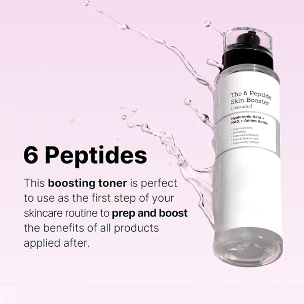 2024 New With Hyaluronic Facial Aging Reduces Acne And Brightens Skin Moisturizing Oil Is Suitable For Any Skin Type 100ml - Image 3