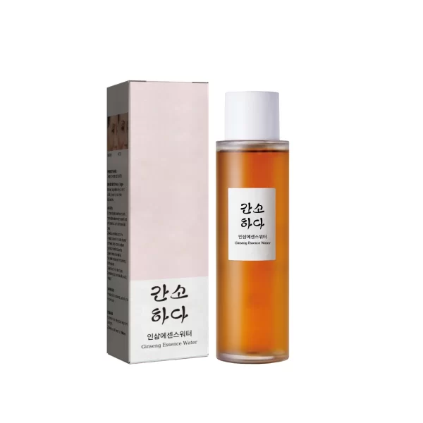 Anti Ag-ing Essence Nourishing Fading Fine Lines Smoothing Tightening Skins Lifting Firming Brightening Wrin-kles Removing Serum - Image 7