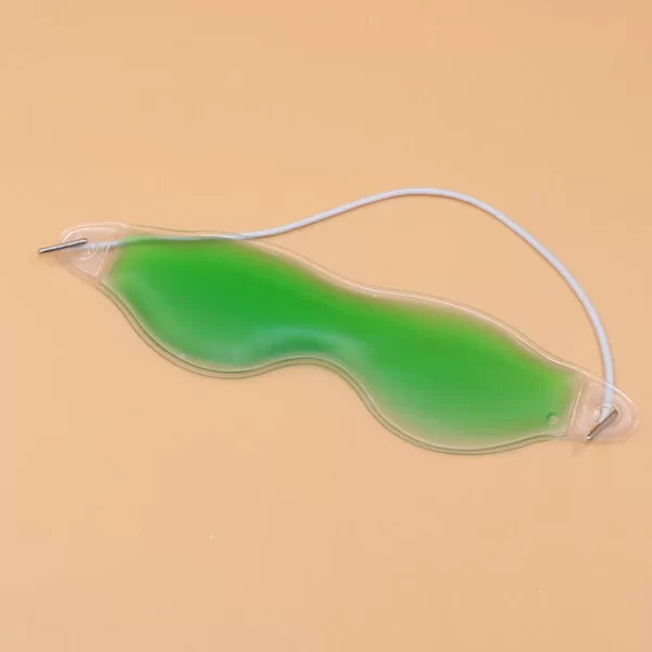 1pc Gel Eye Mask Ice Eye Gel Reduce Dark Circles Relieve Fatigue Relaxing Sleep Beauty Sleeping Eye Mask Eyes Care TSLM2 - Image 5