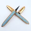 Makeup Tool Eyeliner Glue Pen self-Adhesive Liquid Waterproof Black eyeliner Pencil Cosmetics False Eyelashes - Image 28
