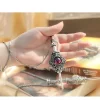 Magic Witch Necklace Women\'s Vintage Blood Pack Removable Witch Wand Pendant Cosplay Jewelry Couple New Lover Gift - Image 5