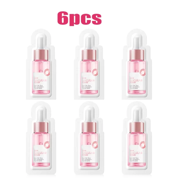 Pure Retinol Face Serum with Vitamin B3. Anti Aging Face Serum for Lines Wrinkles & Premature Sun Damage - Image 7