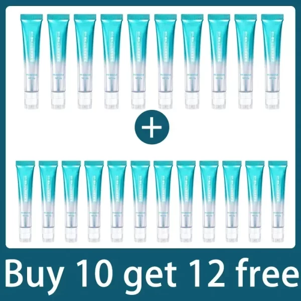 Anti-Wrinkle Eye Cream Retinol Remove Eye Bags Dark Circles Anti Aging Lifting Firming Whitening Moisturizing Brighten Skin Care - Image 8