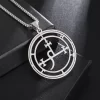 Magic Witch Necklace Women\'s Vintage Blood Pack Removable Witch Wand Pendant Cosplay Jewelry Couple New Lover Gift - Image 25