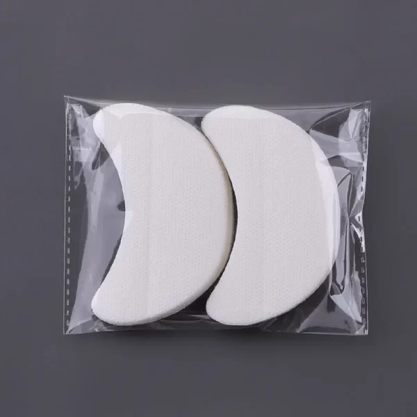 20/30/50pcs Eye Makeup Stencils Disposable Eyeshadow Stickers Eyeliner Shield Grafted Eyelashes Isolate Eyelash Removal Patches - Image 5