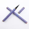 Makeup Tool Eyeliner Glue Pen self-Adhesive Liquid Waterproof Black eyeliner Pencil Cosmetics False Eyelashes - Image 25