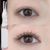 Electric Eyelash Curler USB Rechargeable Temperature Heated Eyelashes Long Lasting Naturally Curled Tools Intelligent Make Up - Image 6