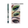14 Colors Colorful Long-lasting Eyeliner Pencil Waterproof Quick-Dry No Blooming Blue Pink Eye Liner Pen Cosmetics Tools - Image 17