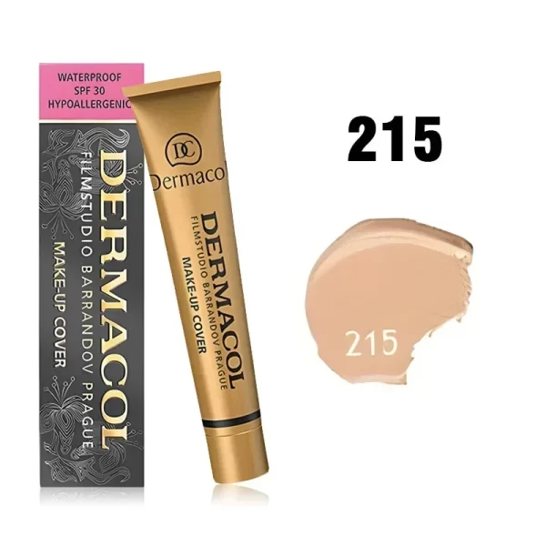 14Color Concealer Cream Stick High Quality Waterproof Versatile And Great Value Ideal For Contouring And Makeup Foundation 2023 - Image 15