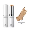 Pudaier Highlighter Face Concealer Foundation Cream Make Up Corrector Stick Cover Dark Circle Makeup Concealer Pencil - Image 25