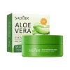 60pcs SAODER Aloe Vera Collagen Eye Mask Anti Dark Circles Eyes Bags Moisturizing Firming Eye Patches Eyes Skin Care Products - Image 6
