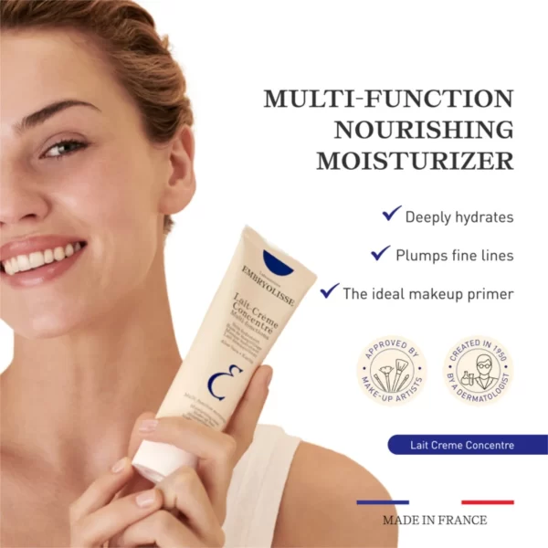 2024 New Skincare Cream Face Paste & Makeup Paste  For Daily Skin Care - Face Moisturizers For All Skin Types-2.54 Oz 75ml