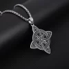 Magic Witch Necklace Women\'s Vintage Blood Pack Removable Witch Wand Pendant Cosplay Jewelry Couple New Lover Gift - Image 34