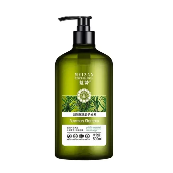 Rosemary Hair Growth Shampoo with Mint Hair Loss for Women Men Thinning Hair Conditioner Hydrating,Volumizing Fights Dandruff - Image 8