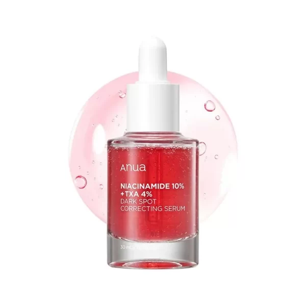 Original Anua Heartleaf 77% Authentic Skin Care Moisturizing Toner Remover Serum Deep Cleaning Facial Cleanser Korean Skincare - Image 5